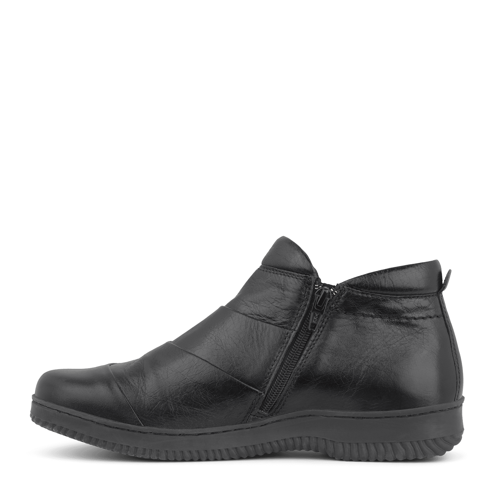 LUGANO LAISA - BLACK